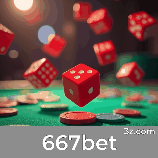 Pioneirismo em Jogos: 667bet e Inovação em Experiências Disruptivas