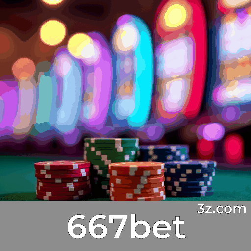 667bet: Experiência de Cassino Imersiva para Brasileiros