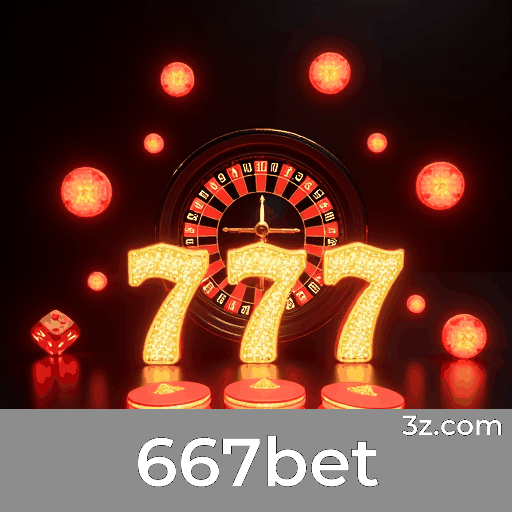 667bet: Experiência de Cassino Imersiva para Brasileiros