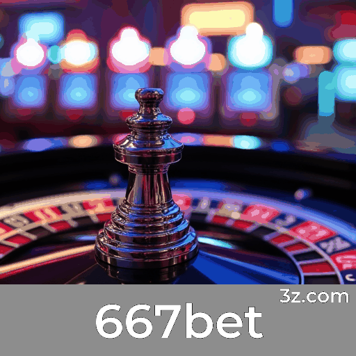 667bet: Jogos de Cassino - Estratégias que Transformam Resultados